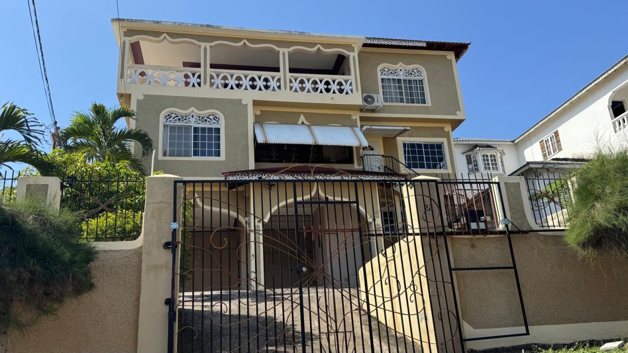 3 Bedrooms