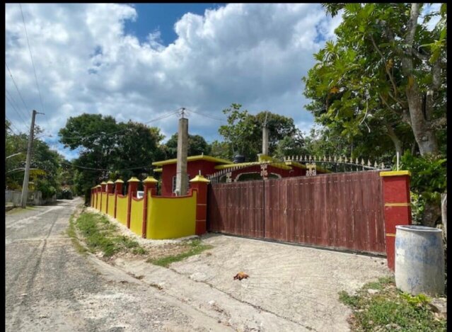 1 Bedroom Furnished Apartment