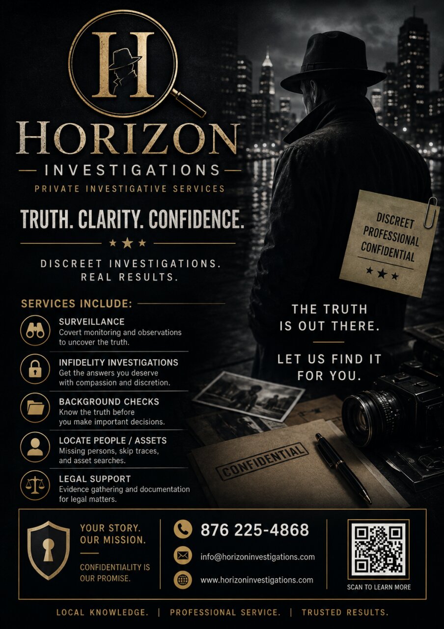 Private Investigator