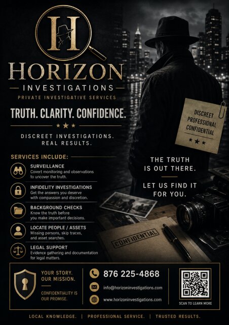 Private Investigator