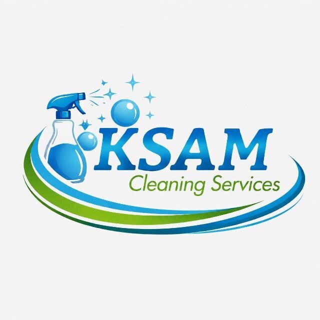 Professional Cleaning With KSAM