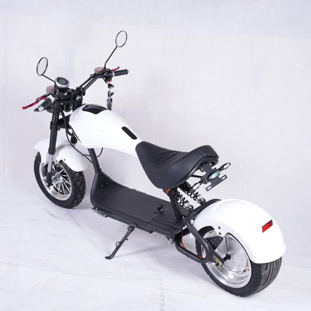 New Powerful Lithium Battery Electric