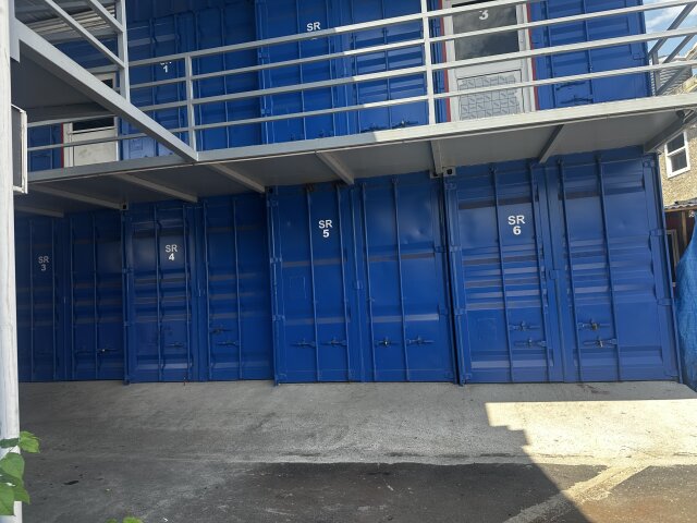 Storage Unit