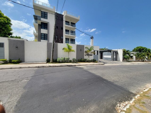 Stylish 2 Bedrooms Apartment on Border Avenue
