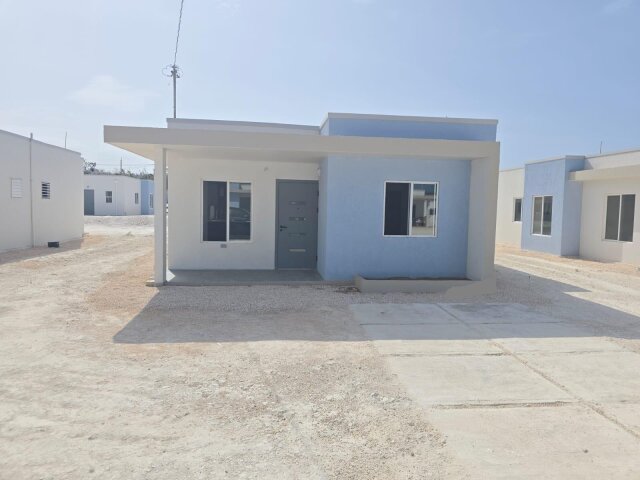 House For Sale| Coral Spring Estates, Trelawny