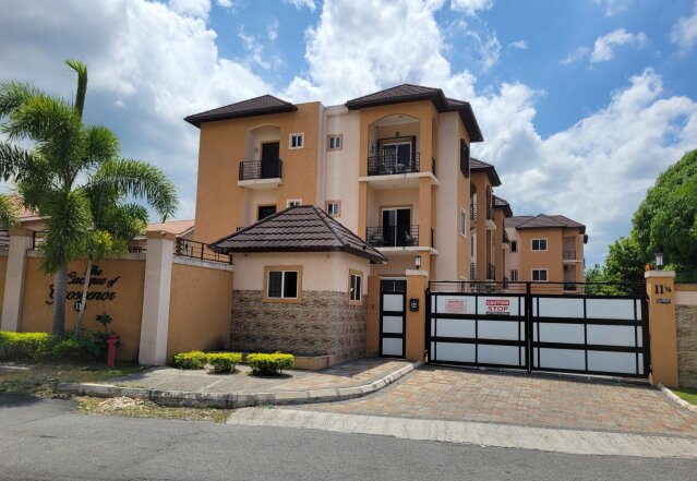 Lovely 2 Bedroom Apartment For Sale