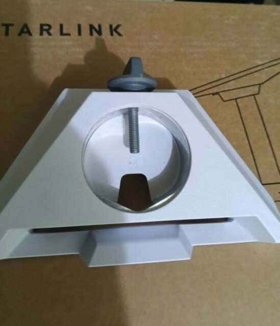 Starlink Mini Mount