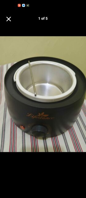 Home Waxing Kit