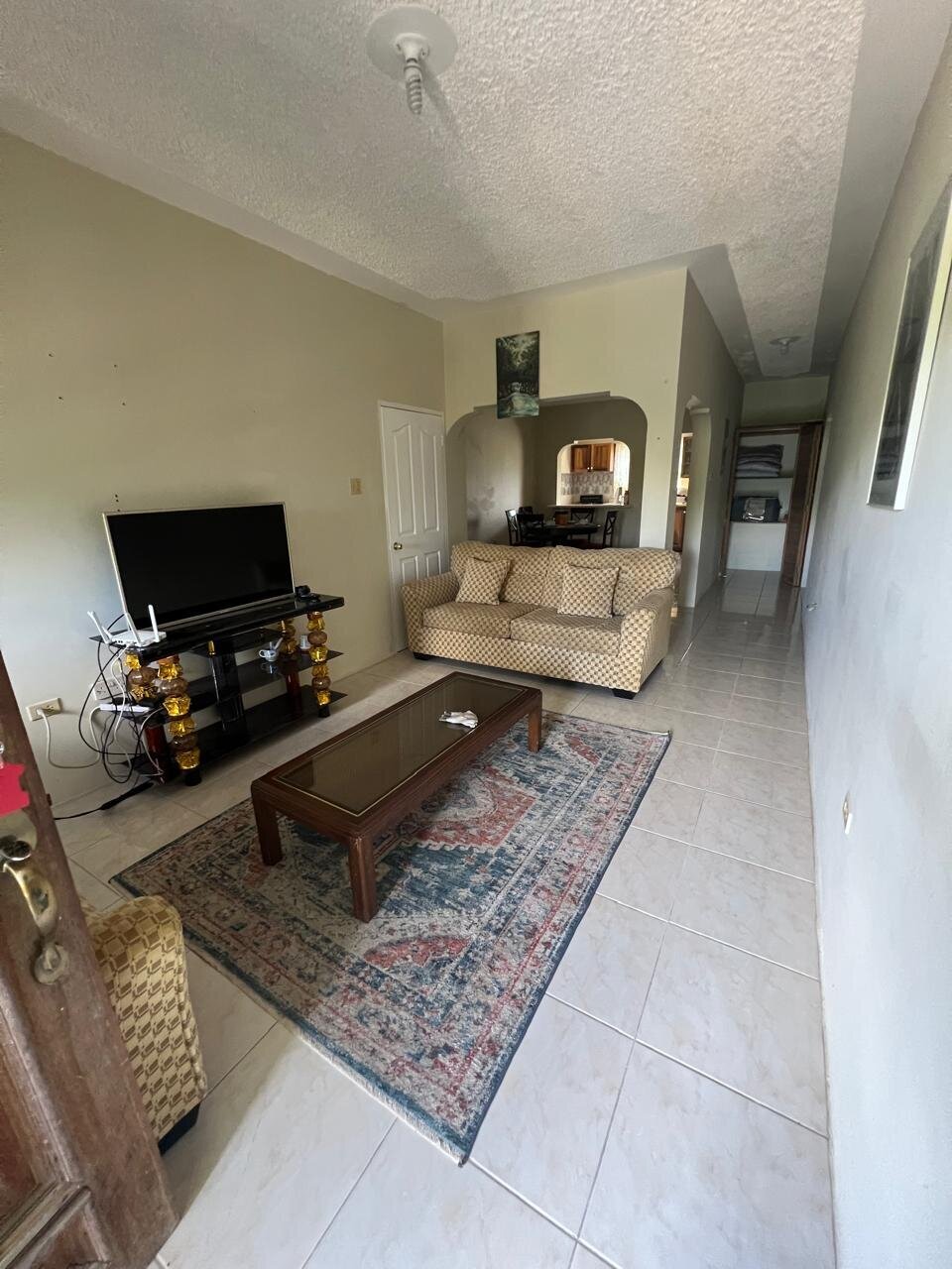3 Bedroom Shared Apartment ($45,000 Each )