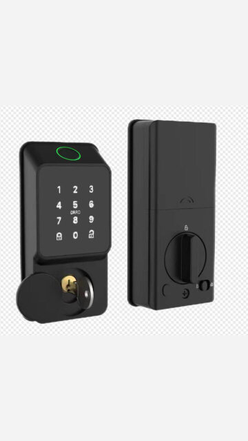 Smart Home Devices