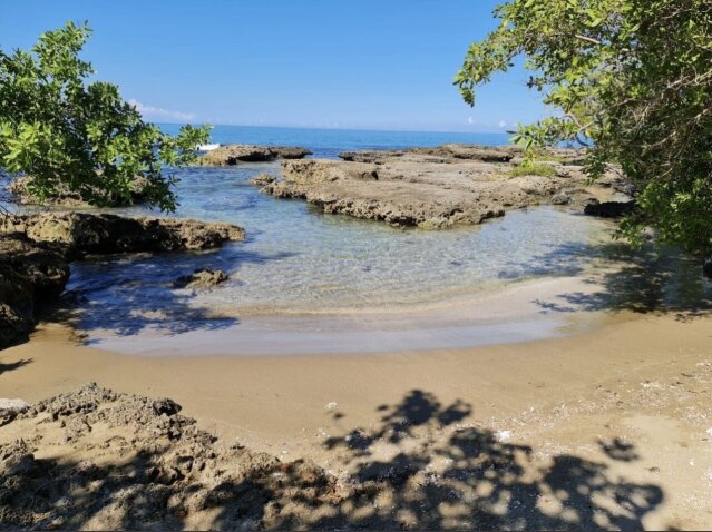 Over 2 Acres Residential Lot