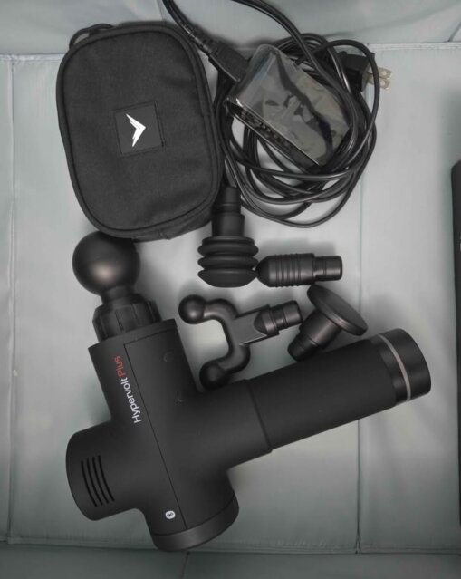 Professional Massage Gun