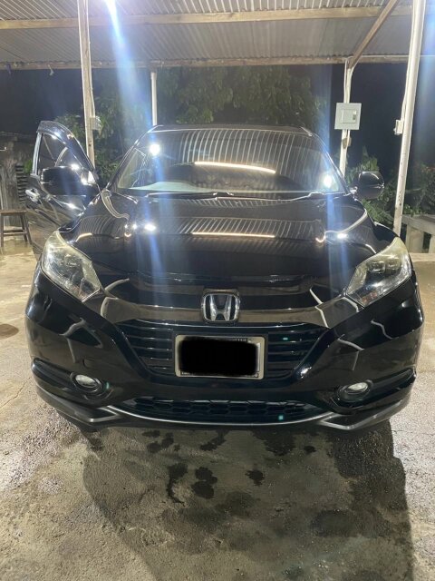 2017 Honda Vezel Hybrid