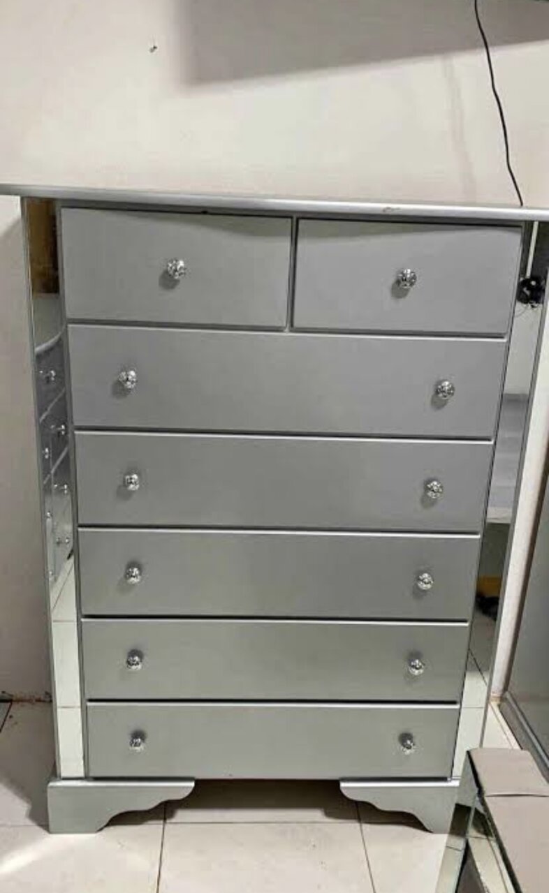 7 Draw Chest Of Draws