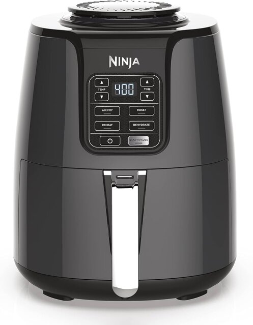 Used Ninja Air Fryer