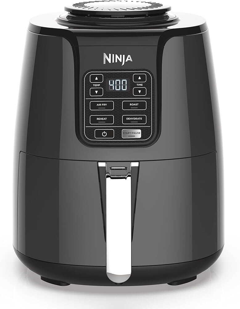 Used Ninja Air Fryer