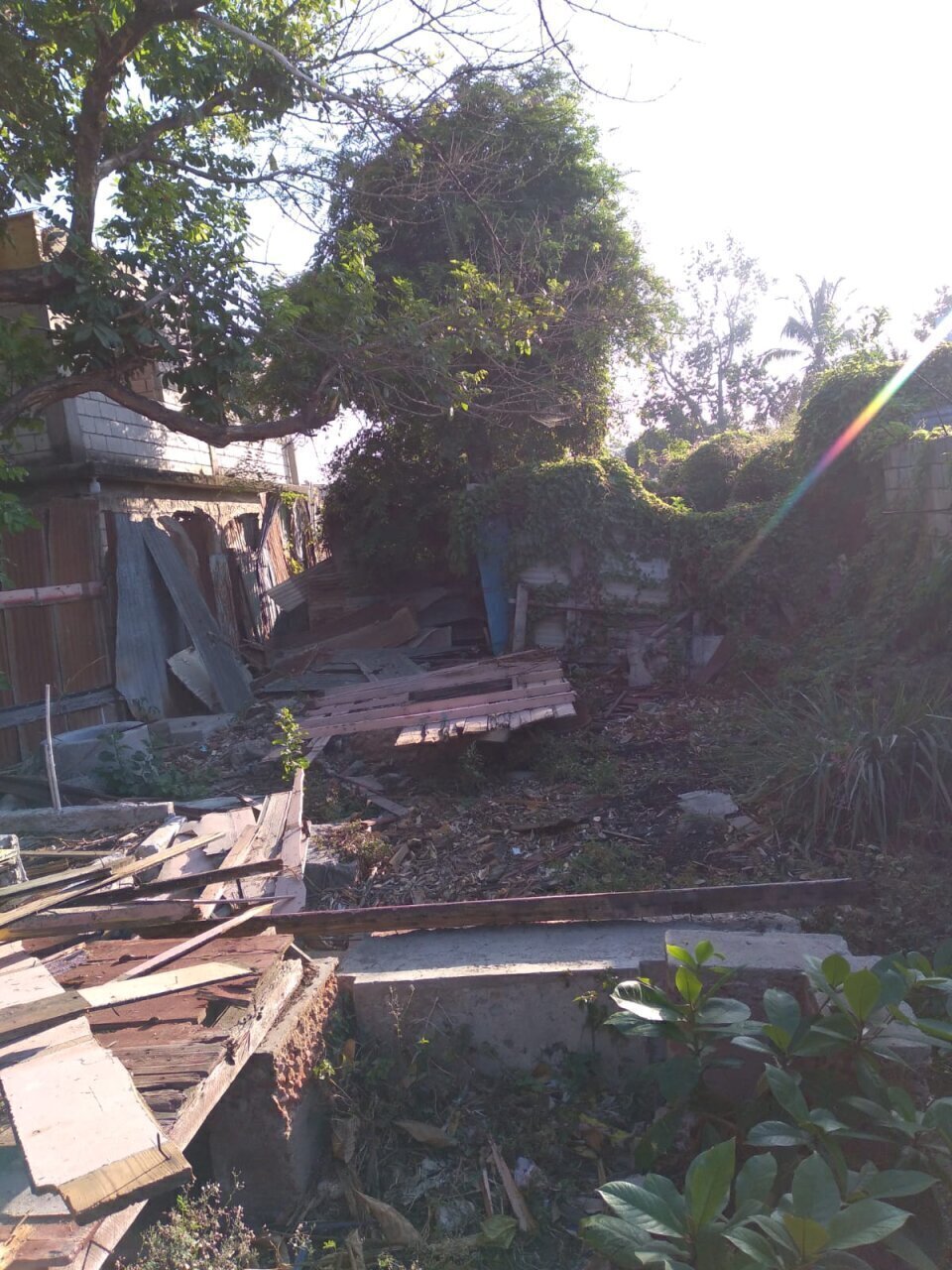 200sqft Land For Lease