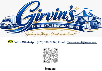Event Rental