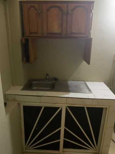 1 Bedroom Bath Kitchen
