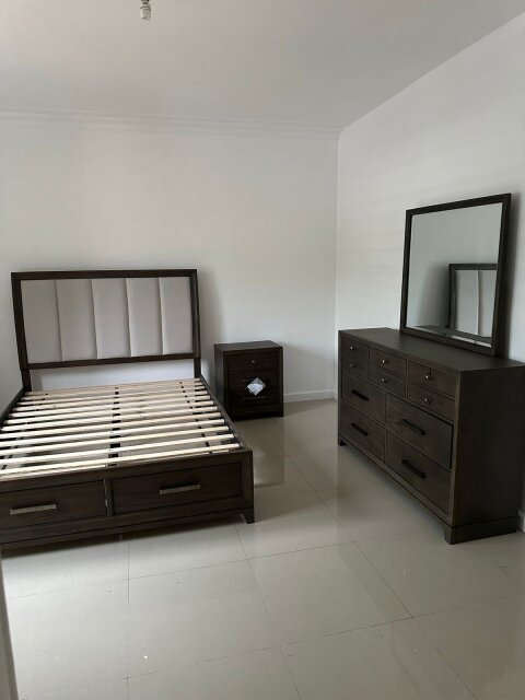 Ashley Bedroom Set