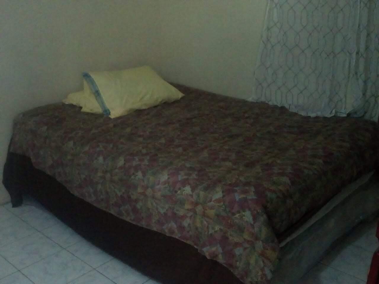 Furnished 1 Bedroom Bath Kitchen $55,000