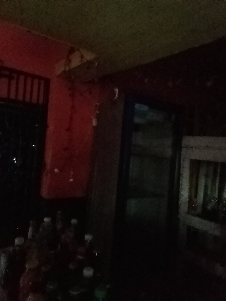 Road Side House For Sale Shop And Bar On It