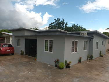 2 Bedroom