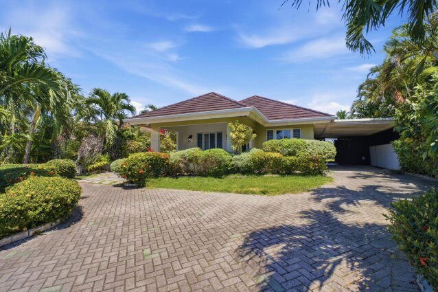 3 Bedroom House For Sale| St. Ann