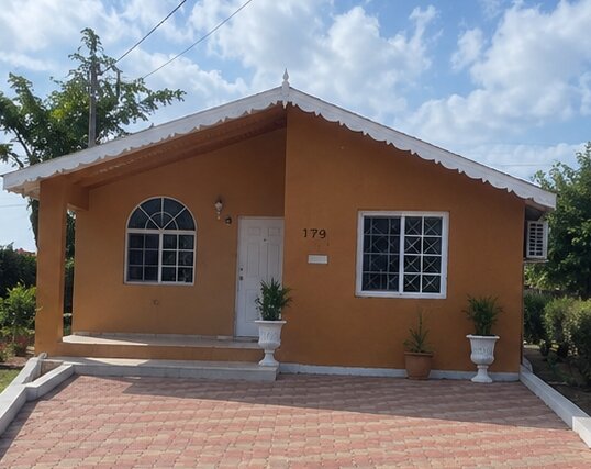 New Harbour Village 2 Bedroom