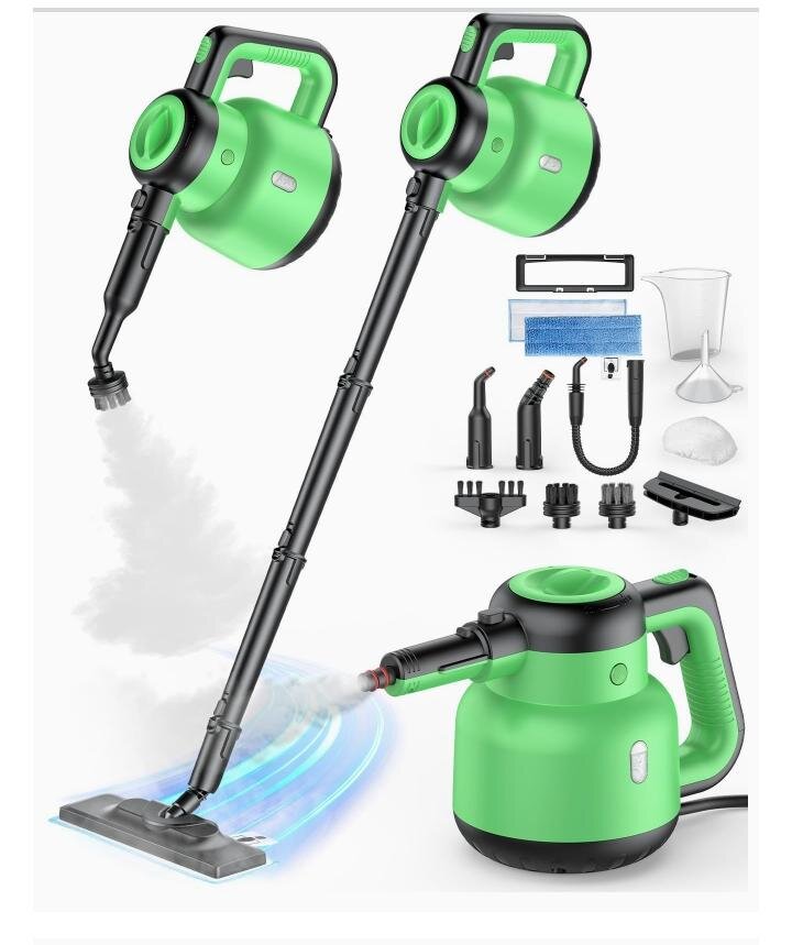 Multipurpose Steam Cleaner