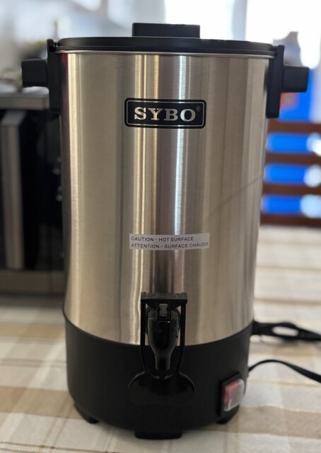 SYBO Coffee Maker