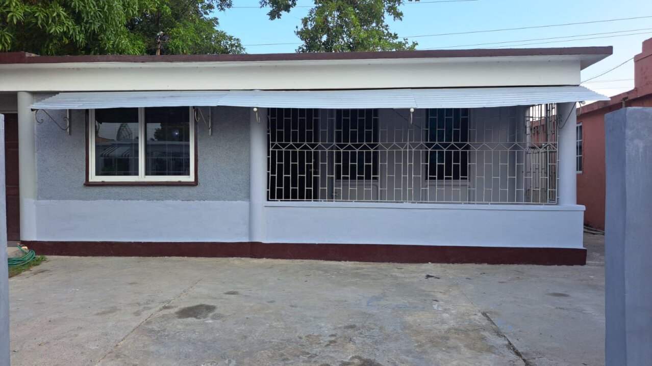 4 Bedroom House, Independence City