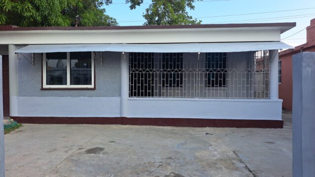 4 Bedroom House, Independence City