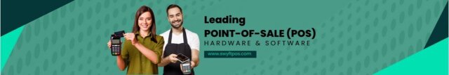 Swyft POS