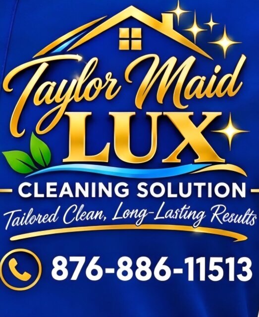 Taylor Maid Lux Cleaning Solutions. Airbnb Support