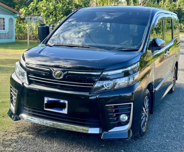 2016 Voxy For Sale