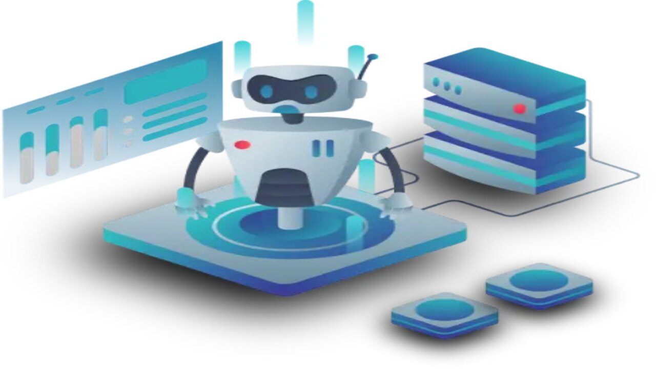 Machine Learning Development Company For Intellige