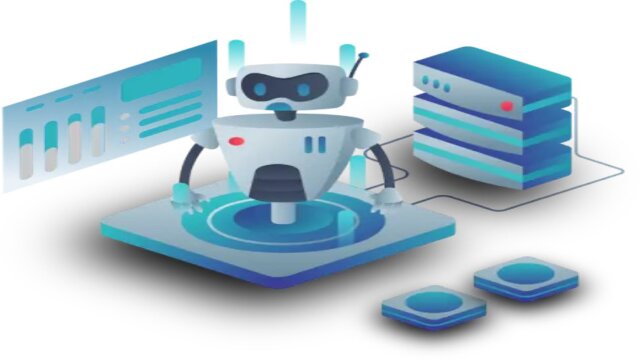 Machine Learning Development Company For Intellige