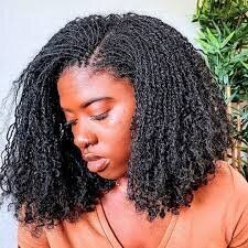 Want To Have Your Locks Touch Up In  Style ?