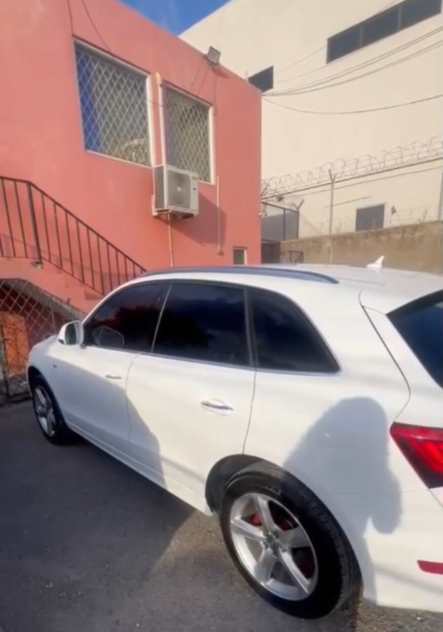 2016 Audi Q5