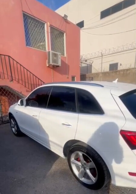 2016 Audi Q5