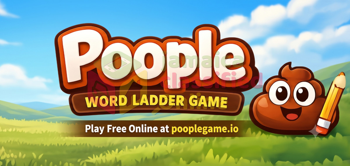 Poople Game