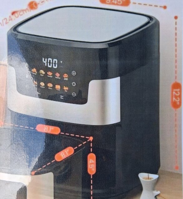 Air Fryer