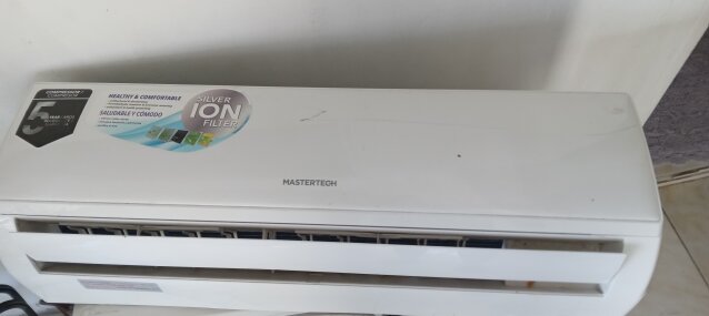 Mastertech A/C 12000BTU
