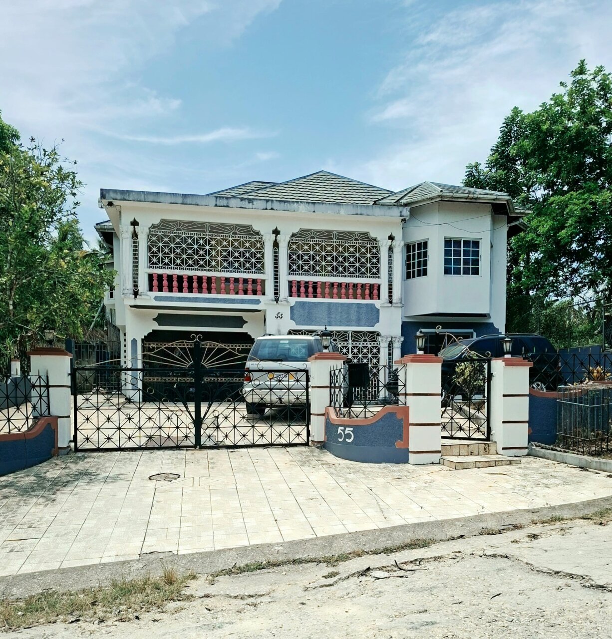 HOUSE FOR SALE – LINSTEAD, ST. CATHERINE