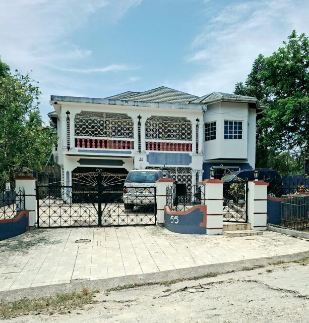HOUSE FOR SALE – LINSTEAD, ST. CATHERINE