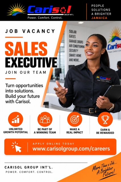 Job Openings