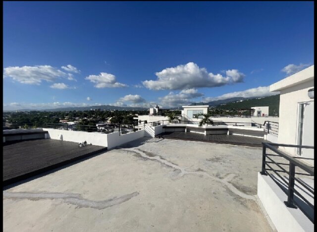 AirBnB 1br With Sofa Bed And Swimming Pool Kgn