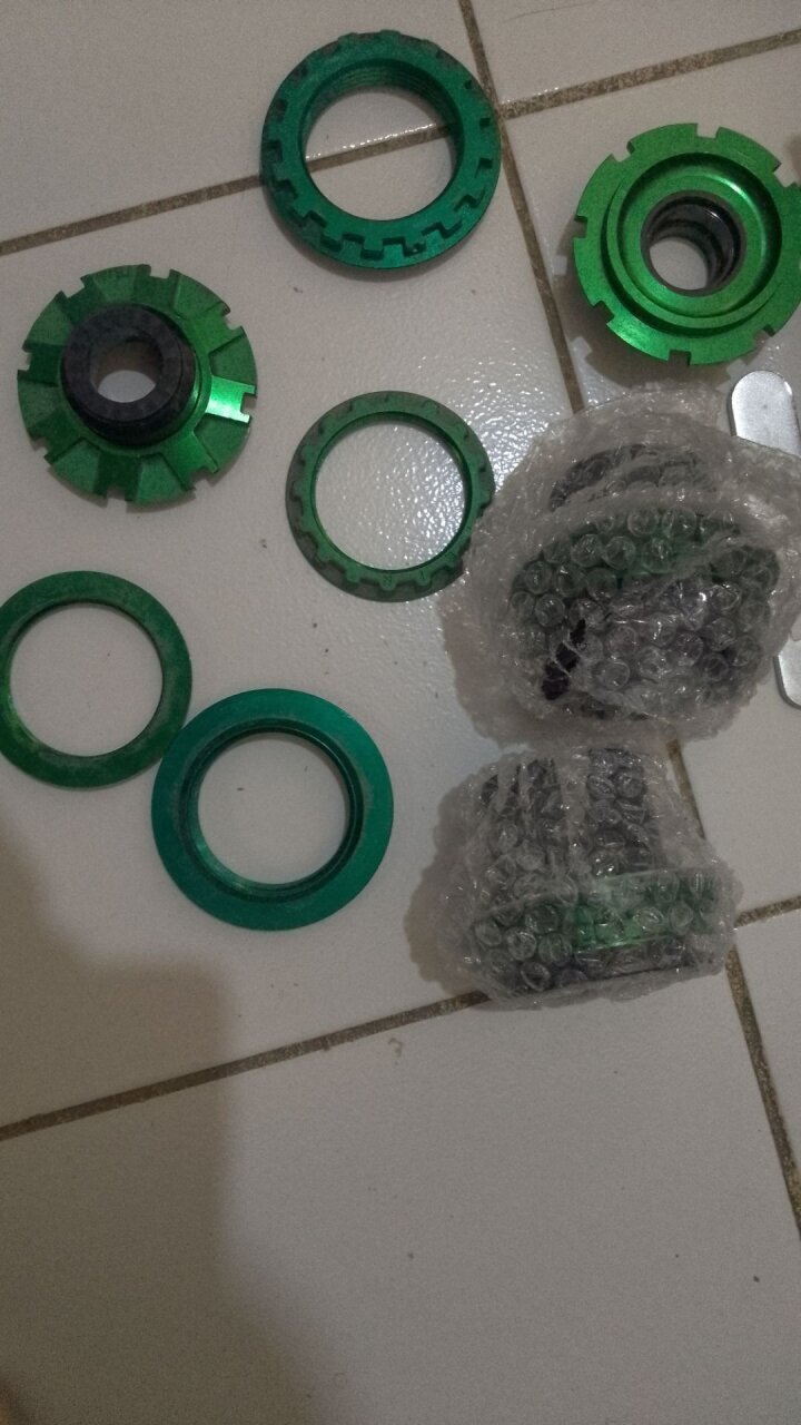 Tein Assorted Parts