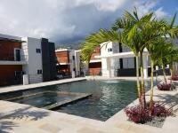 2 Bedroom, 2 1/2 Bath Ground Floor Apt